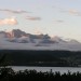 Aussicht am ersten Morgen